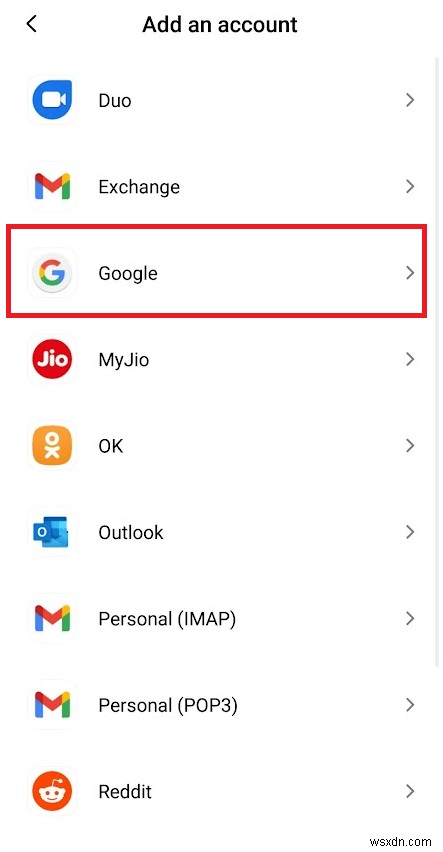 안드로이드에서 Google Play  인증 필요  오류 해결하는 8가지 방법