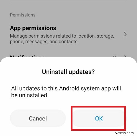 안드로이드에서 Google Play  인증 필요  오류 해결하는 8가지 방법