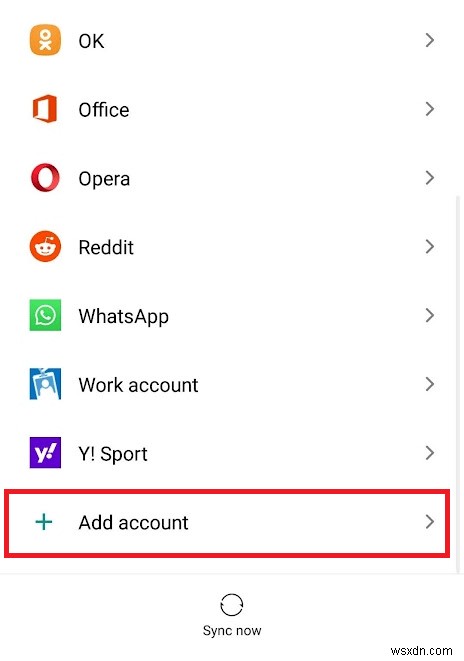 안드로이드에서 Google Play  인증 필요  오류 해결하는 8가지 방법