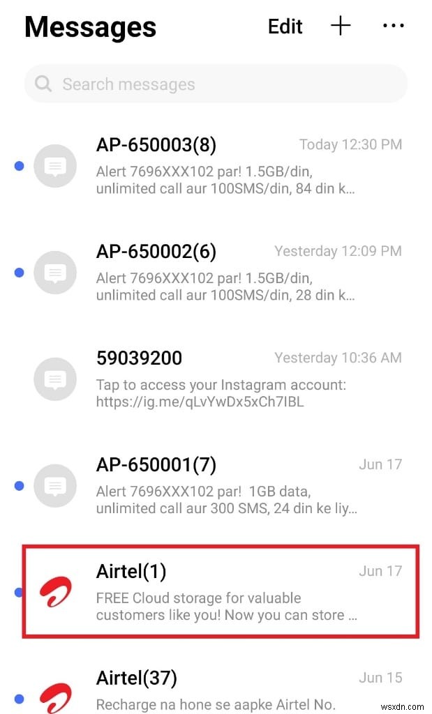 안드로이드  메시지가 중지되었습니다  오류 해결하는 10가지 방법