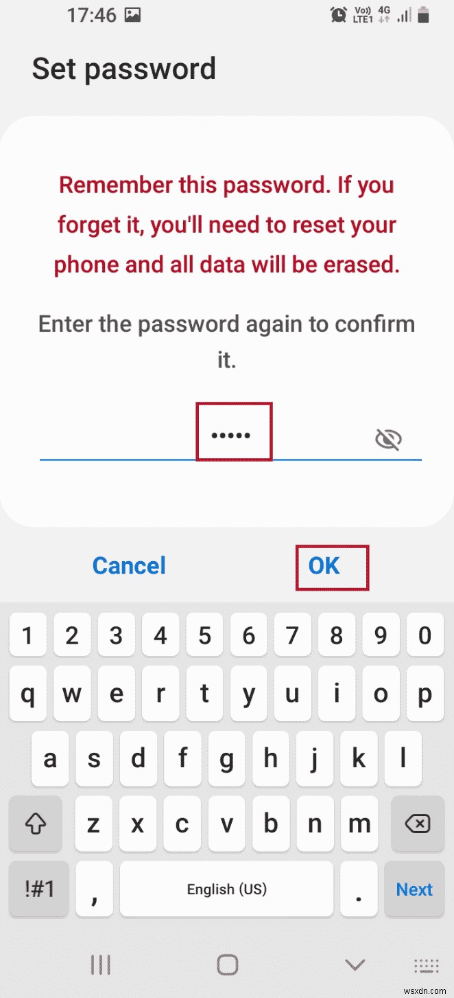 안드로이드 TWRP 저장소 마운트 불가 오류 해결 방법 총정리