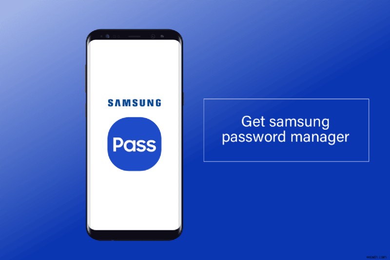 삼성 비밀번호 관리자(Samsung Pass) 설정 및 사용 방법 완벽 가이드
