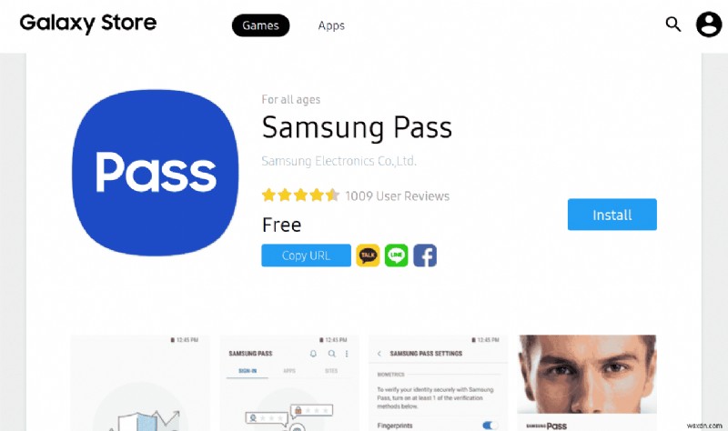 삼성 비밀번호 관리자(Samsung Pass) 설정 및 사용 방법 완벽 가이드