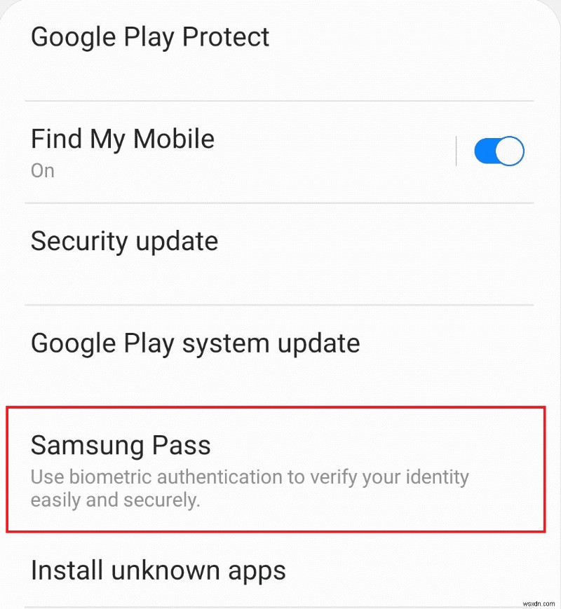 삼성 비밀번호 관리자(Samsung Pass) 설정 및 사용 방법 완벽 가이드