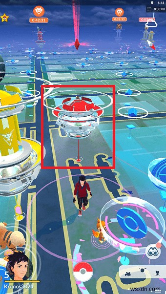 윈도우 10에서 포켓몬 고(Pokémon GO) 오류 29 해결하는 8가지 방법