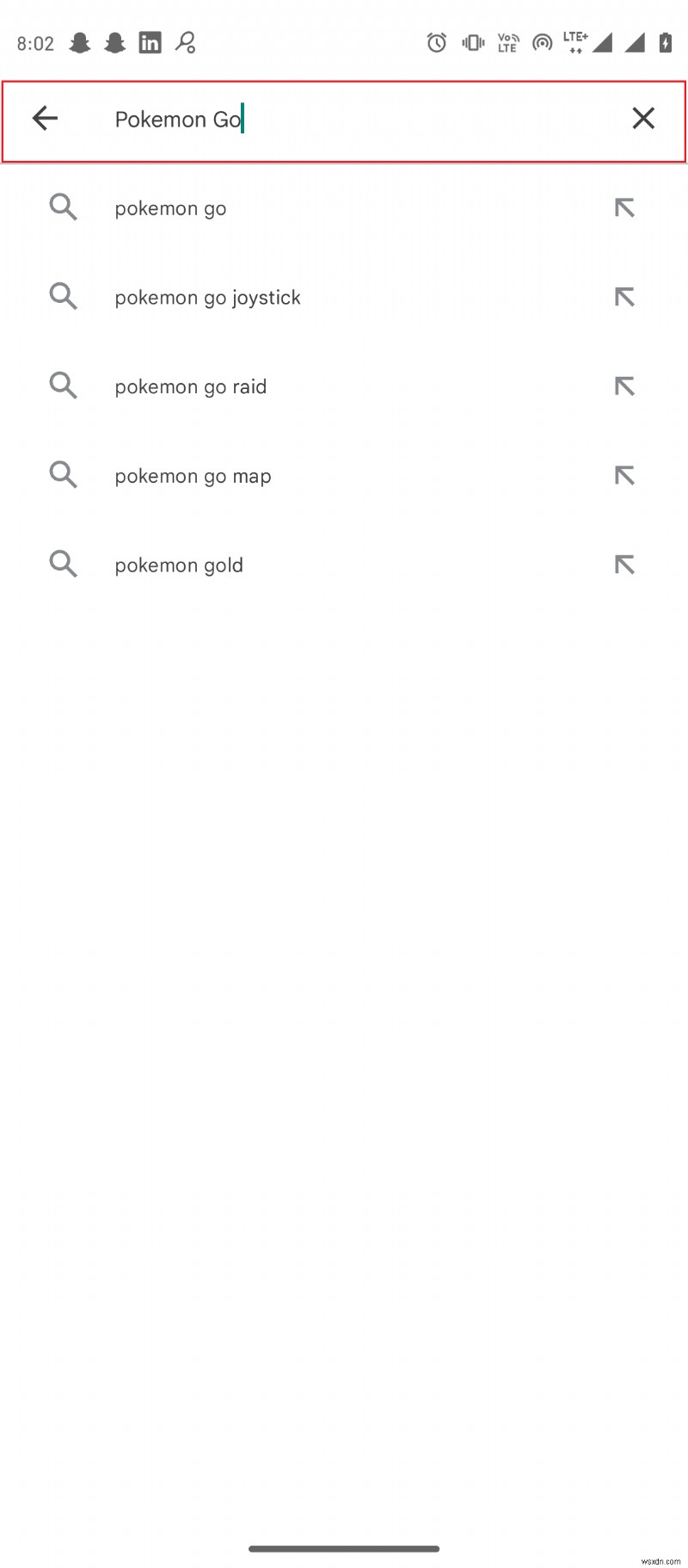 윈도우 10에서 포켓몬 고(Pokémon GO) 오류 29 해결하는 8가지 방법