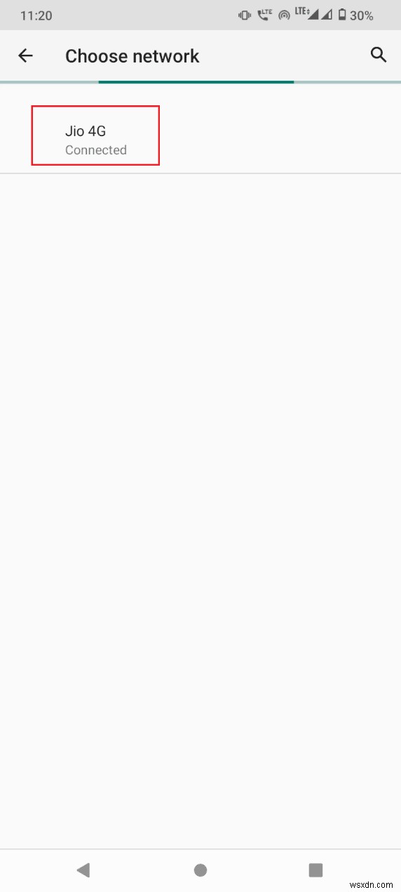 안드로이드에서 SIM 카드가 작동하지 않을 때 해결하는 11가지 방법