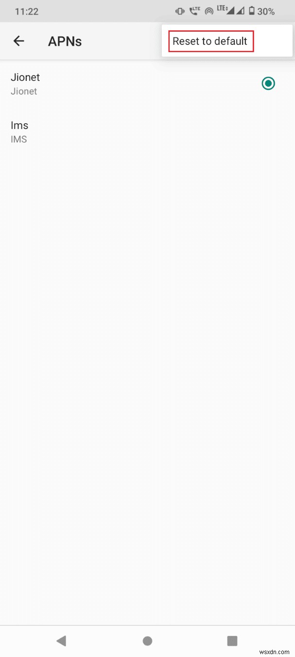 안드로이드에서 SIM 카드가 작동하지 않을 때 해결하는 11가지 방법