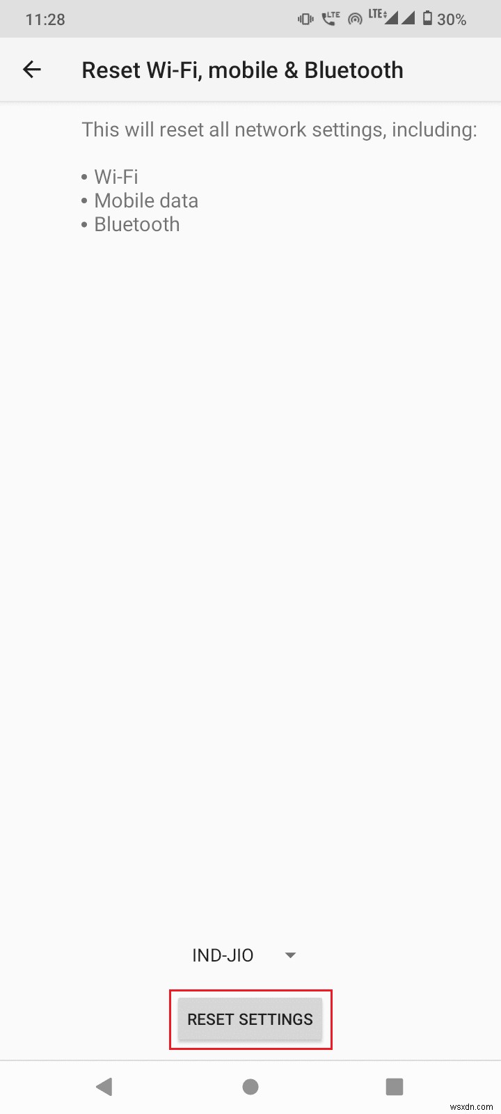 안드로이드에서 SIM 카드가 작동하지 않을 때 해결하는 11가지 방법