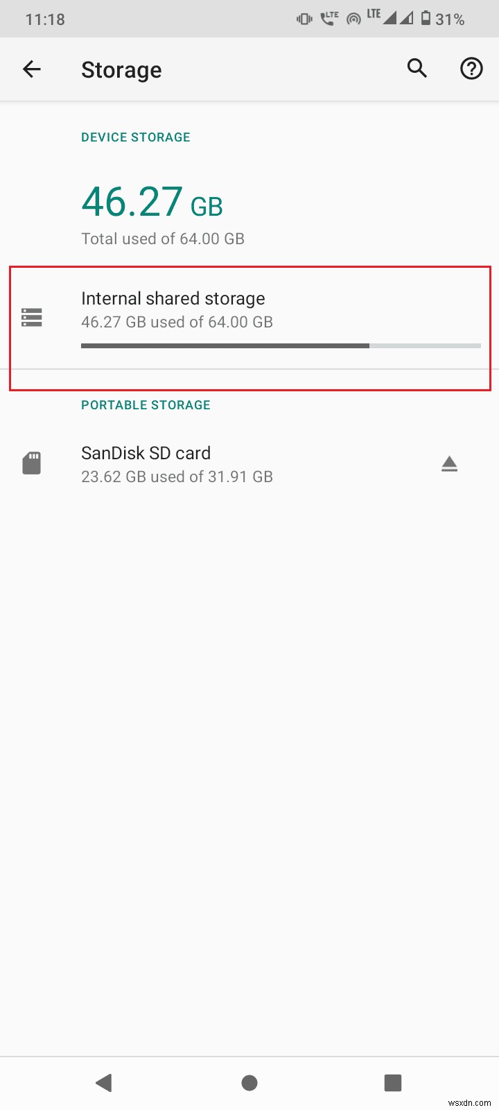 안드로이드에서 SIM 카드가 작동하지 않을 때 해결하는 11가지 방법
