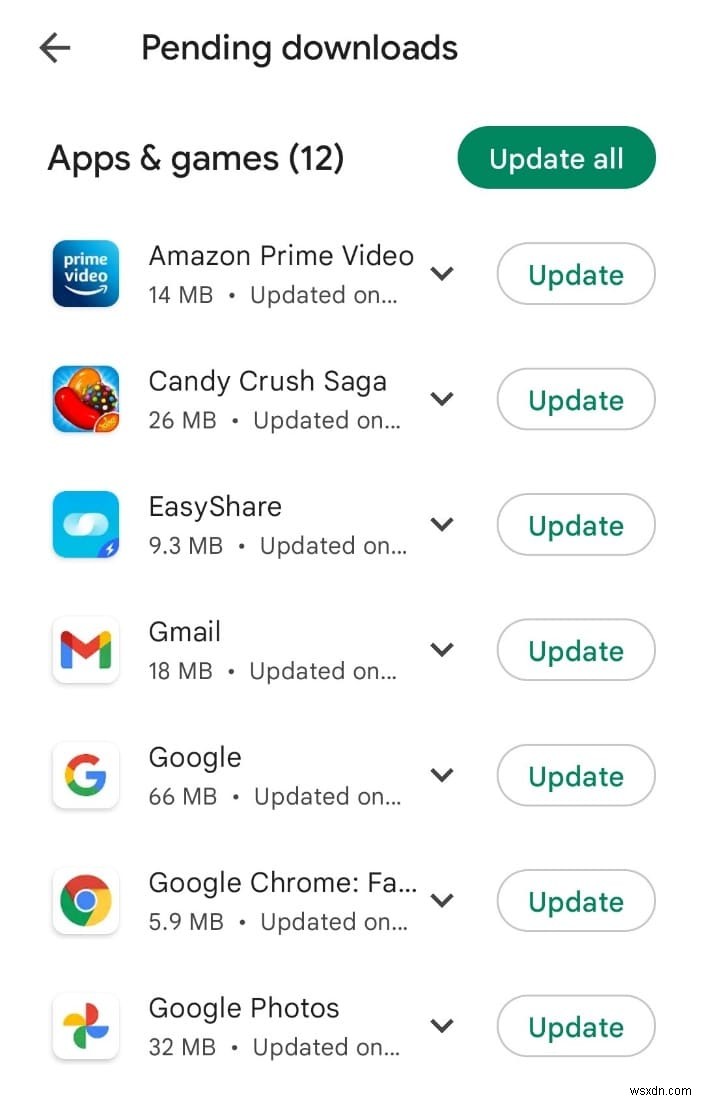 안드로이드에서 Fate/Grand Order 오류 43 해결하는 완벽 가이드