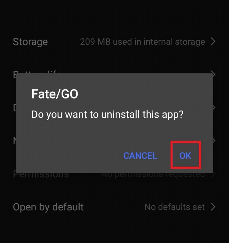 안드로이드에서 Fate/Grand Order 오류 43 해결하는 완벽 가이드