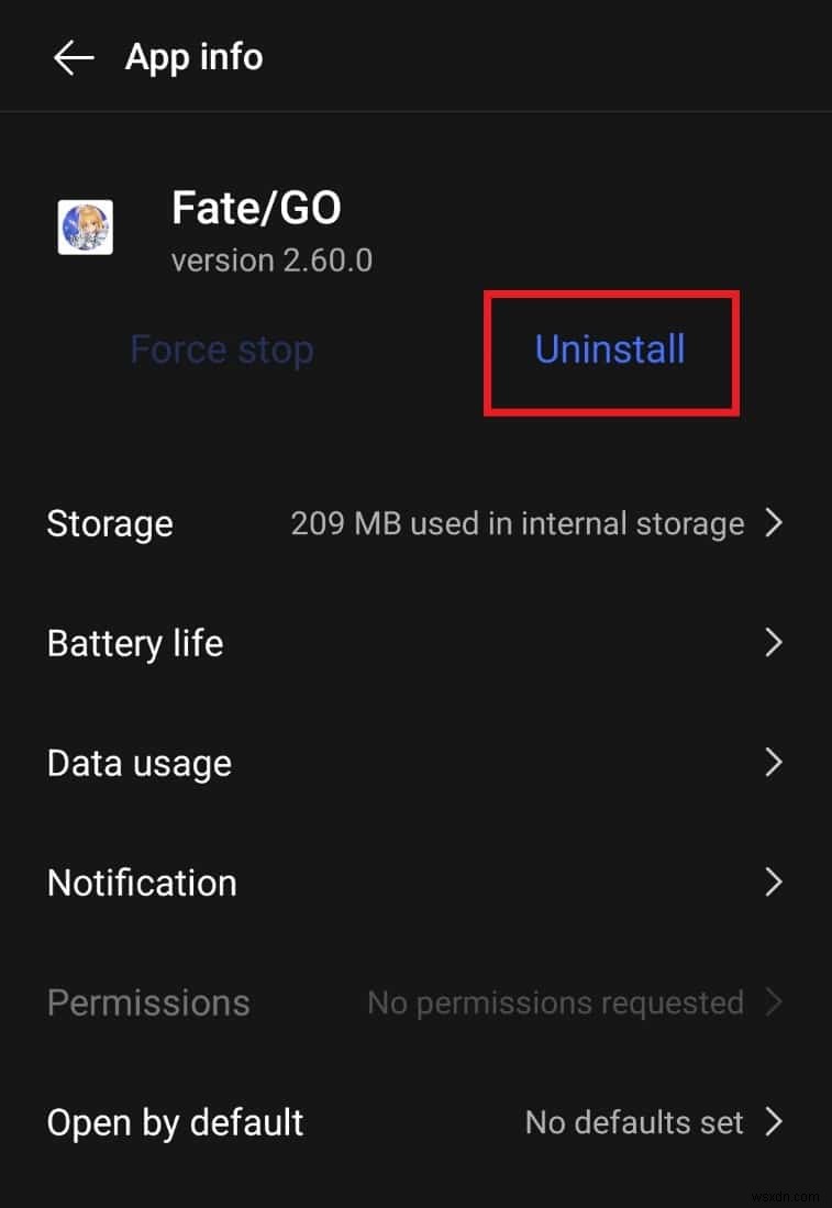 안드로이드에서 Fate/Grand Order 오류 43 해결하는 완벽 가이드