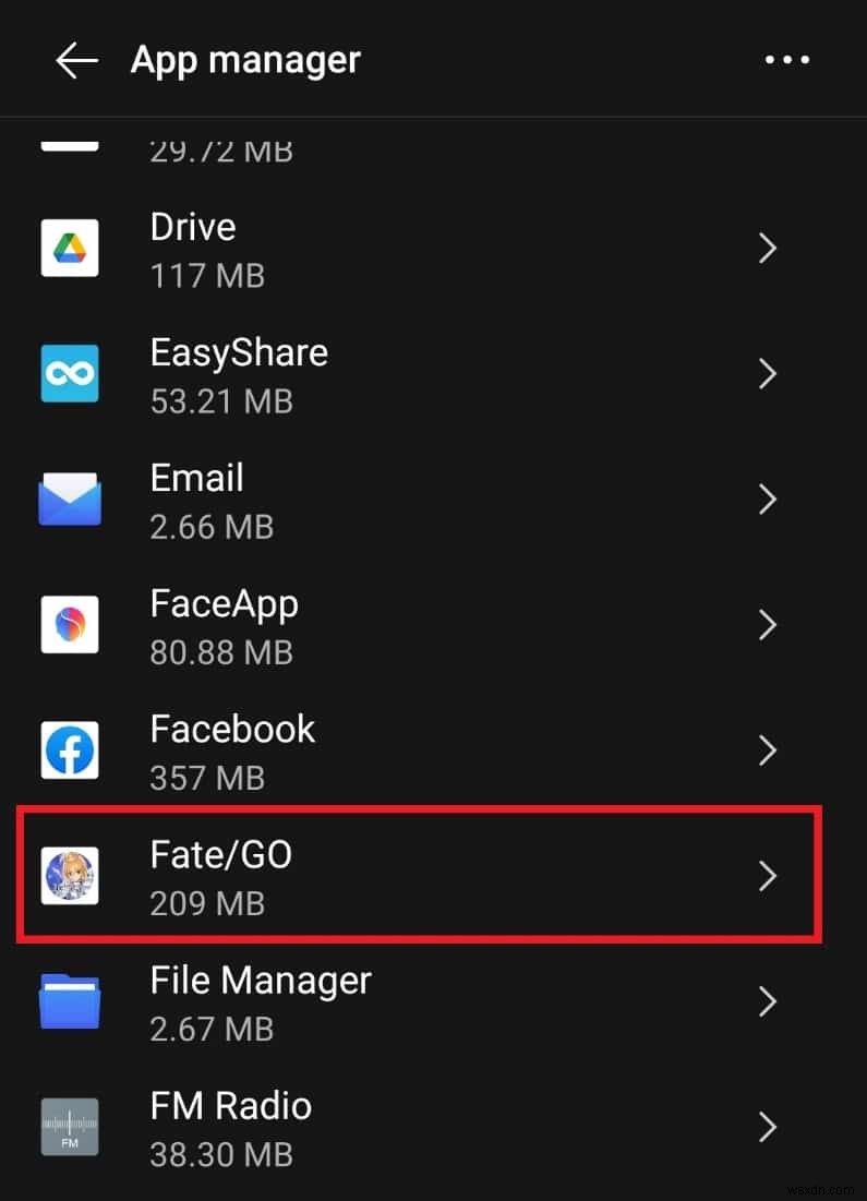 안드로이드에서 Fate/Grand Order 오류 43 해결하는 완벽 가이드