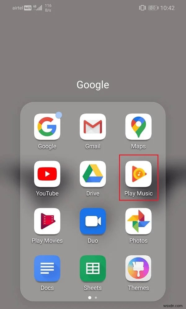 안드로이드에서 Google Play Music 재생 오류 해결하는 완벽 가이드