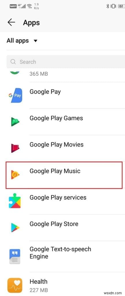 안드로이드에서 Google Play Music 재생 오류 해결하는 완벽 가이드