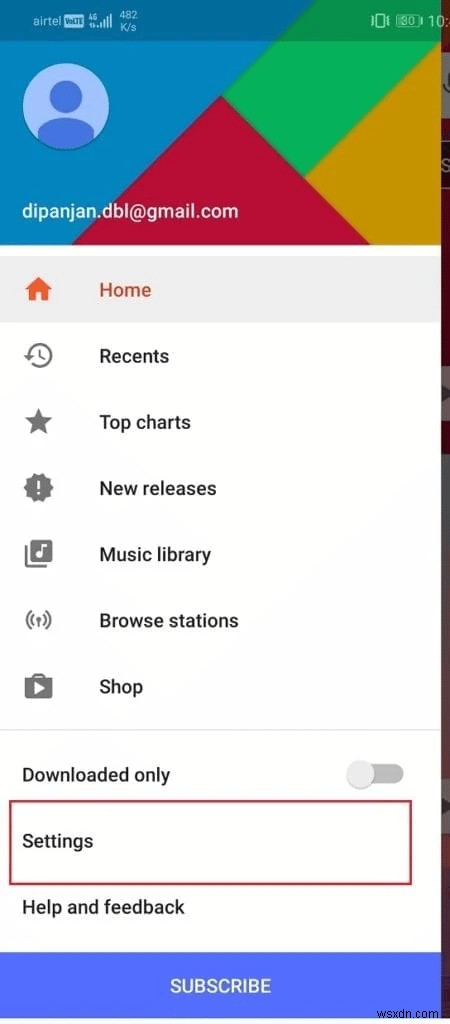 안드로이드에서 Google Play Music 재생 오류 해결하는 완벽 가이드