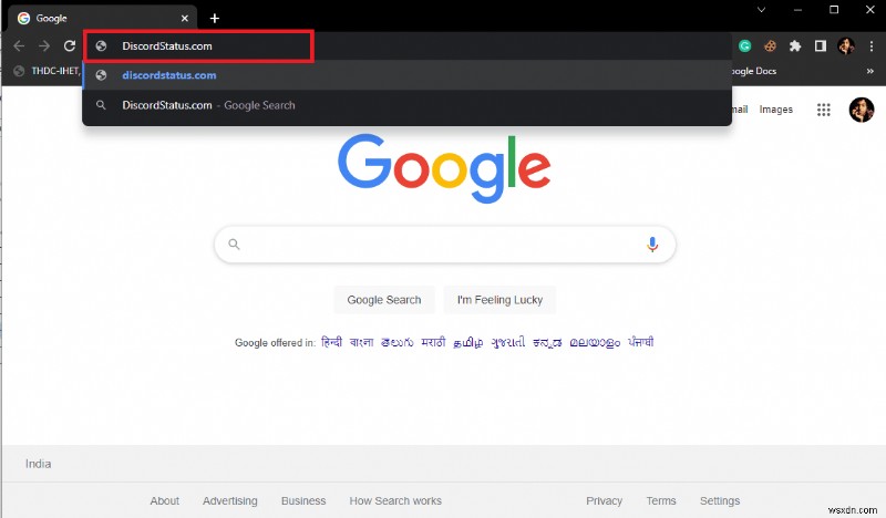 안드로이드에서 디스코드(Discord)  알 수 없는 네트워크 오류  해결하는 8가지 방법