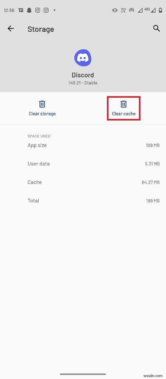 안드로이드에서 디스코드(Discord)  알 수 없는 네트워크 오류  해결하는 8가지 방법