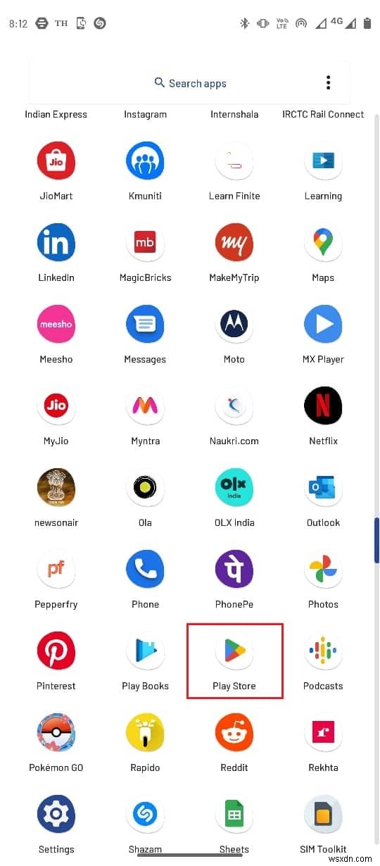 안드로이드에서 디스코드(Discord)  알 수 없는 네트워크 오류  해결하는 8가지 방법