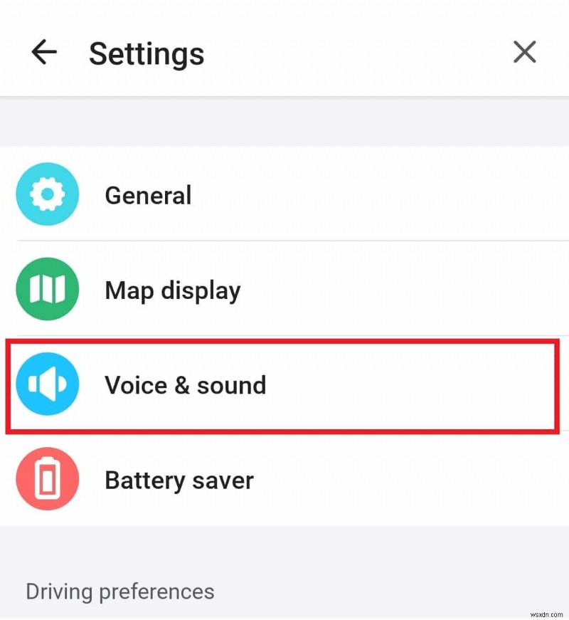 안드로이드에서 Waze 소리가 안 날 때? 원인과 해결 방법 10가지 완벽 정리