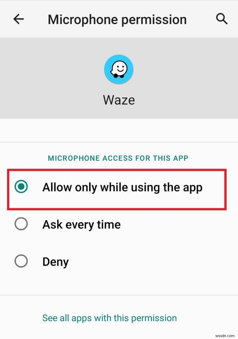 안드로이드에서 Waze 소리가 안 날 때? 원인과 해결 방법 10가지 완벽 정리