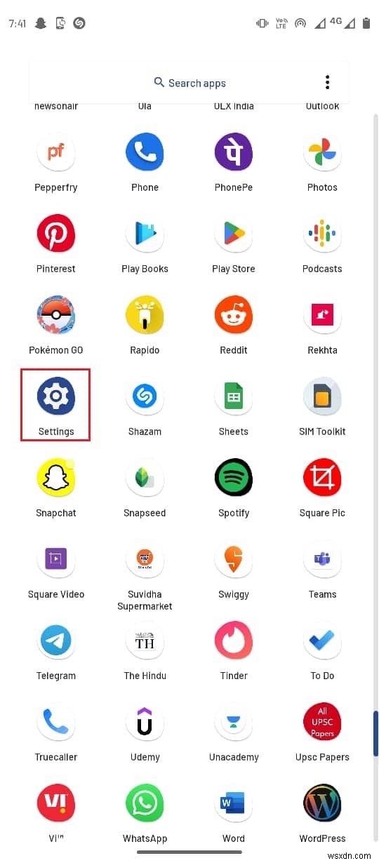 Outlook 모바일 현재 메시지를 보낼 수 없습니다 오류 해결 방법