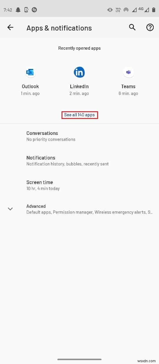 Outlook 모바일 현재 메시지를 보낼 수 없습니다 오류 해결 방법
