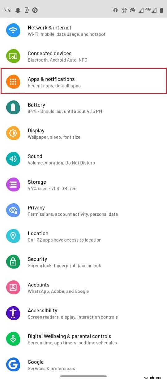 Outlook 모바일 현재 메시지를 보낼 수 없습니다 오류 해결 방법