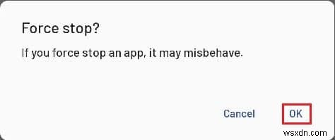 Outlook 모바일 현재 메시지를 보낼 수 없습니다 오류 해결 방법