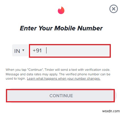 상대방이 텐더(Tinder) 프로필을 갖고 있는지 확인하는 7가지 방법