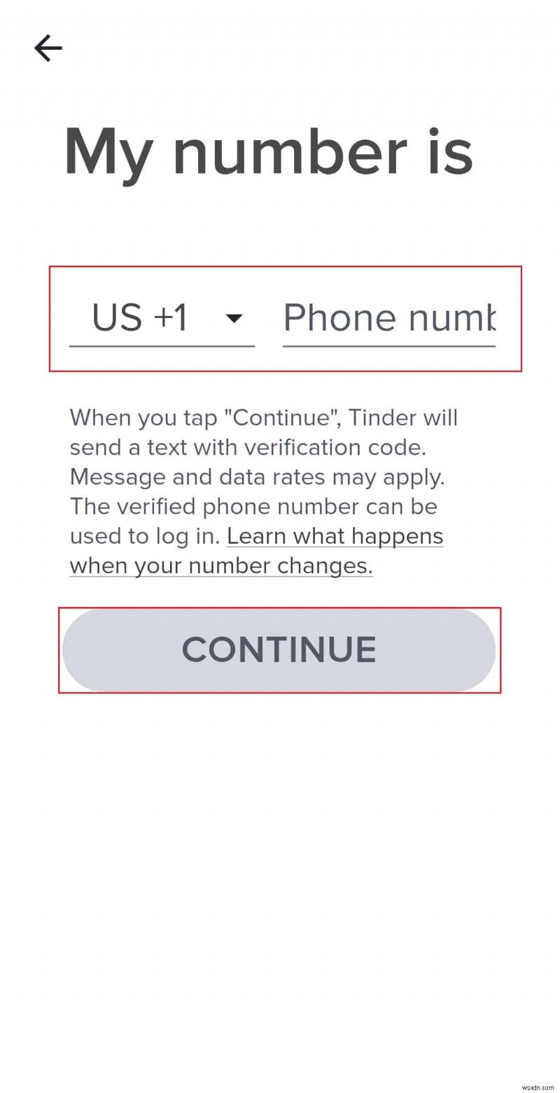 상대방이 텐더(Tinder) 프로필을 갖고 있는지 확인하는 7가지 방법