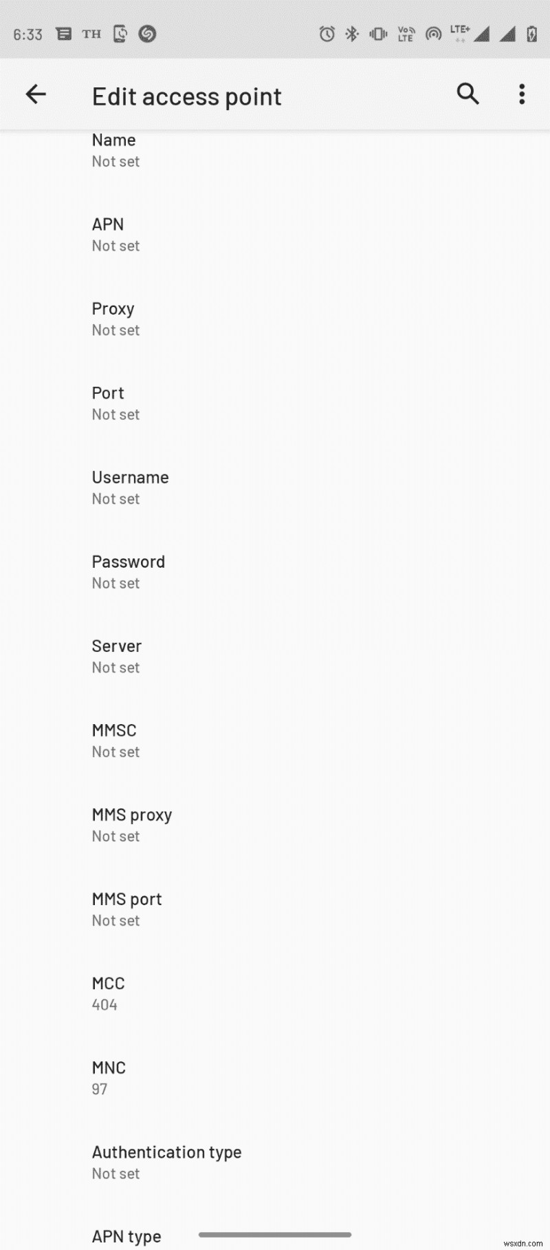 휴대폰에서 MMS 전송 실패 오류( 전송되지 않은 멀티미디어 메시지가 너무 많습니다 ) 해결하는 8가지 방법