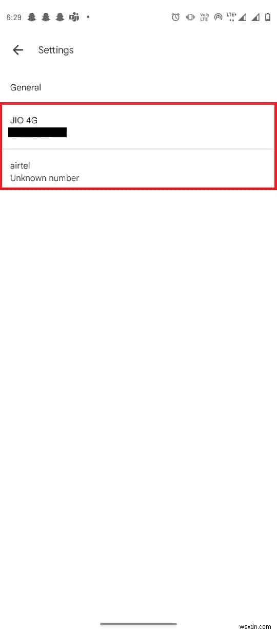 휴대폰에서 MMS 전송 실패 오류( 전송되지 않은 멀티미디어 메시지가 너무 많습니다 ) 해결하는 8가지 방법
