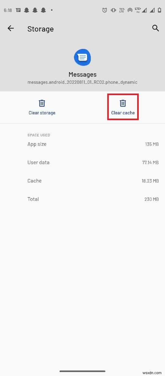 휴대폰에서 MMS 전송 실패 오류( 전송되지 않은 멀티미디어 메시지가 너무 많습니다 ) 해결하는 8가지 방법