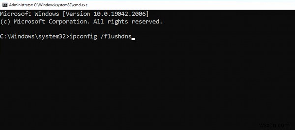DNS 서버가 응답하지 않음 오류 해결 방법 – Windows 10 완벽 가이드