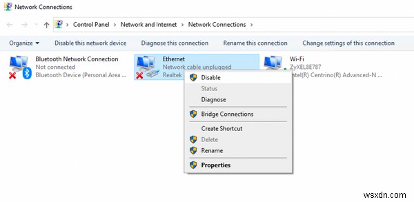 DNS 서버가 응답하지 않음 오류 해결 방법 – Windows 10 완벽 가이드