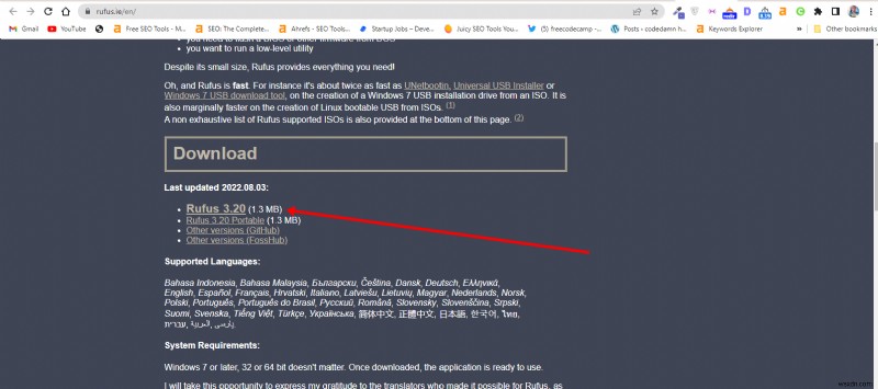 Windows 10과 Ubuntu 듀얼 부팅 완벽 가이드 – 리눅스 설치부터 부팅까지 한 번에 끝내기