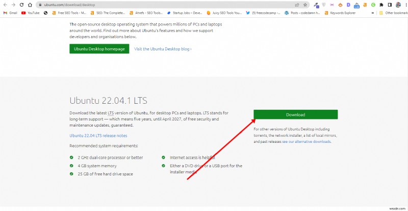 Windows 10과 Ubuntu 듀얼 부팅 완벽 가이드 – 리눅스 설치부터 부팅까지 한 번에 끝내기