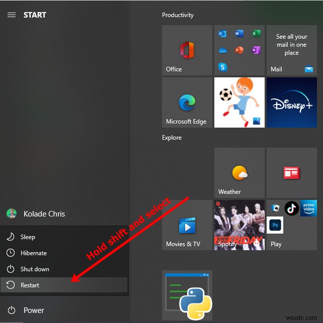 Windows 10과 Ubuntu 듀얼 부팅 완벽 가이드 – 리눅스 설치부터 부팅까지 한 번에 끝내기
