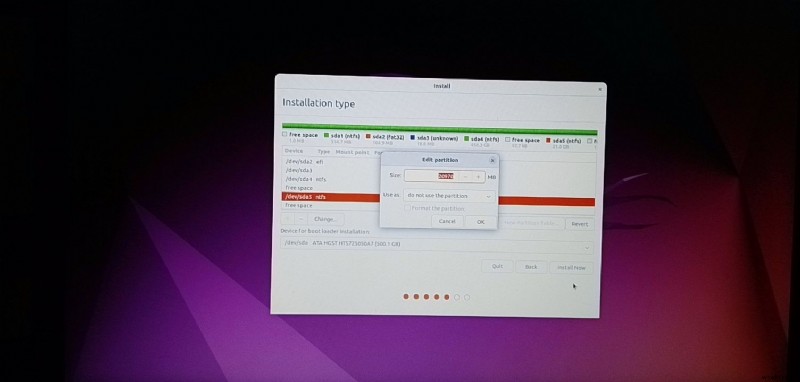 Windows 10과 Ubuntu 듀얼 부팅 완벽 가이드 – 리눅스 설치부터 부팅까지 한 번에 끝내기