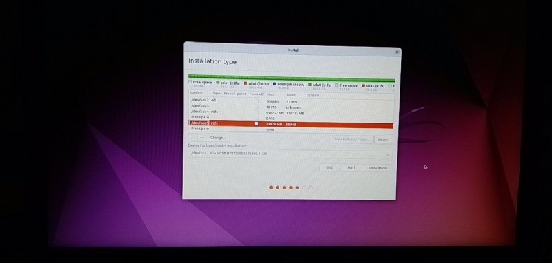 Windows 10과 Ubuntu 듀얼 부팅 완벽 가이드 – 리눅스 설치부터 부팅까지 한 번에 끝내기