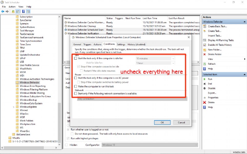 맬웨어 방지 서비스 실행 파일(MsMpEng.exe)이란? CPU 사용량이 높은 원인과 해결 방법