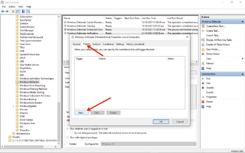 맬웨어 방지 서비스 실행 파일(MsMpEng.exe)이란? CPU 사용량이 높은 원인과 해결 방법