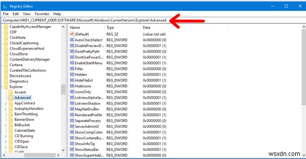 Windows 10 작업 표시줄 투명하게 만들기 – 설치 없이 레지스트리로 완성하는 방법