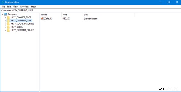 Windows 10 작업 표시줄 투명하게 만들기 – 설치 없이 레지스트리로 완성하는 방법