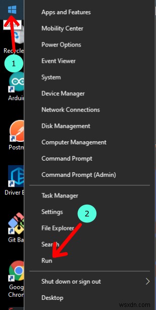 Windows 10 작업 표시줄 투명하게 만들기 – 설치 없이 레지스트리로 완성하는 방법