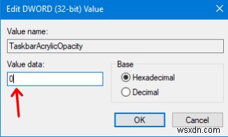 Windows 10 작업 표시줄 투명하게 만들기 – 설치 없이 레지스트리로 완성하는 방법