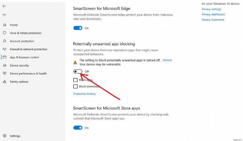 Windows 10에서 관리자가 이 앱 실행을 차단했습니다 오류 해결하는 5가지 방법