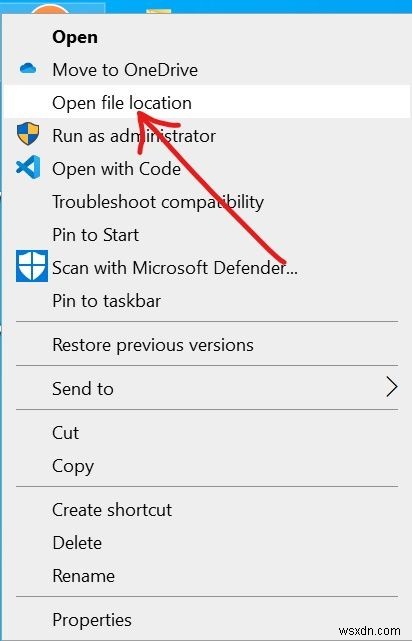 Windows 10에서 관리자가 이 앱 실행을 차단했습니다 오류 해결하는 5가지 방법
